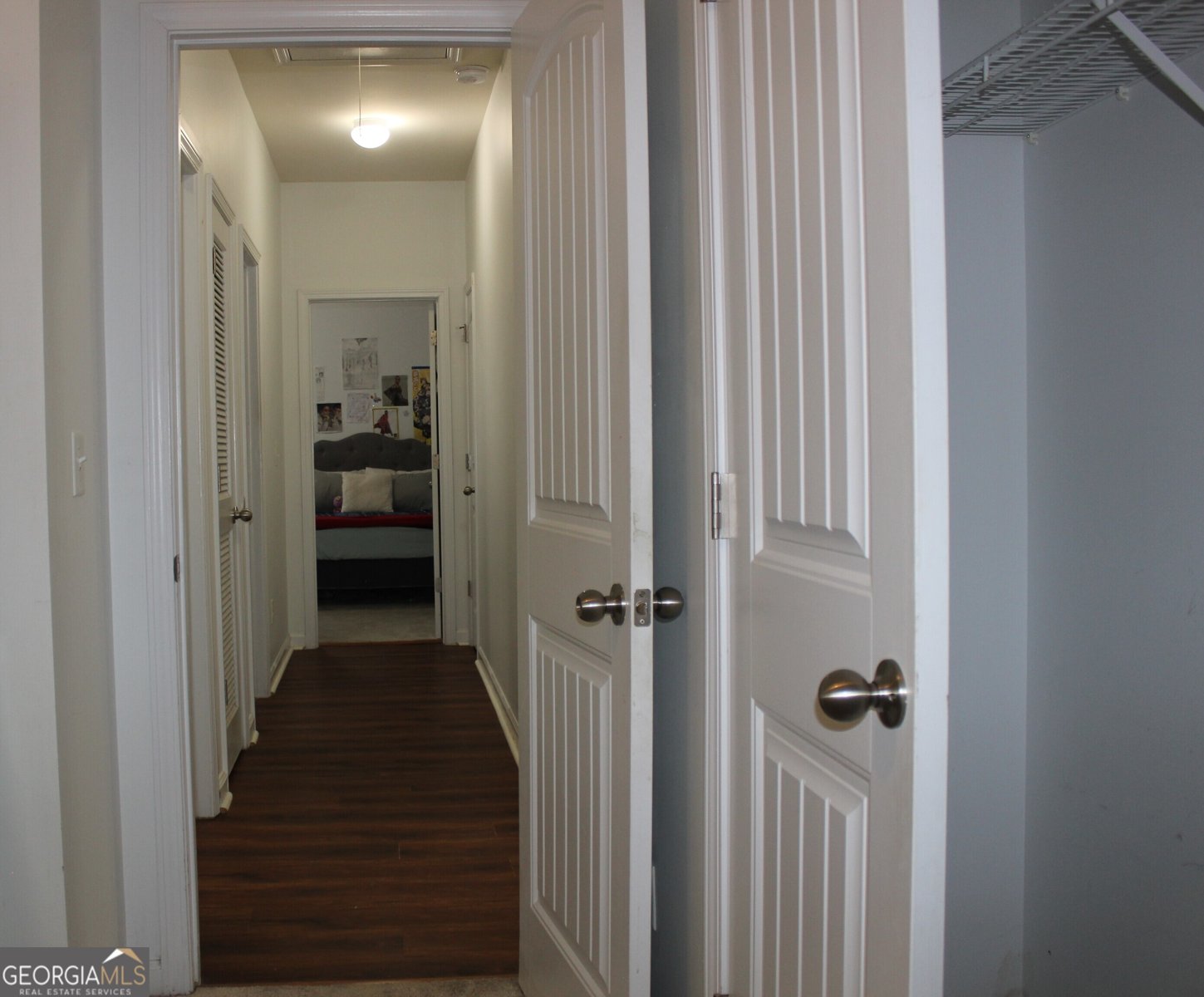 825 Stonehaven Road South Fulton - 27
