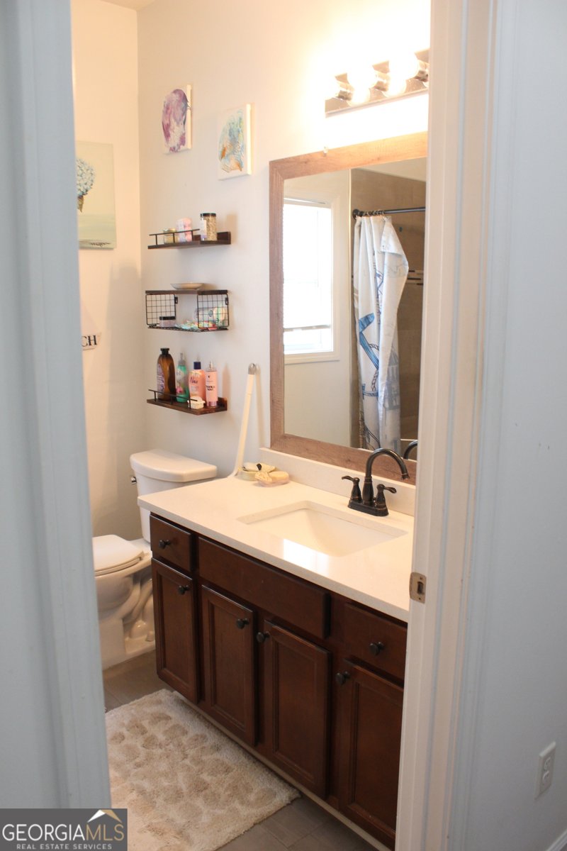 825 Stonehaven Road South Fulton - 28