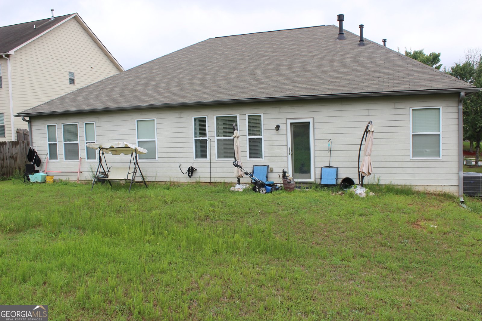825 Stonehaven Road South Fulton - 9