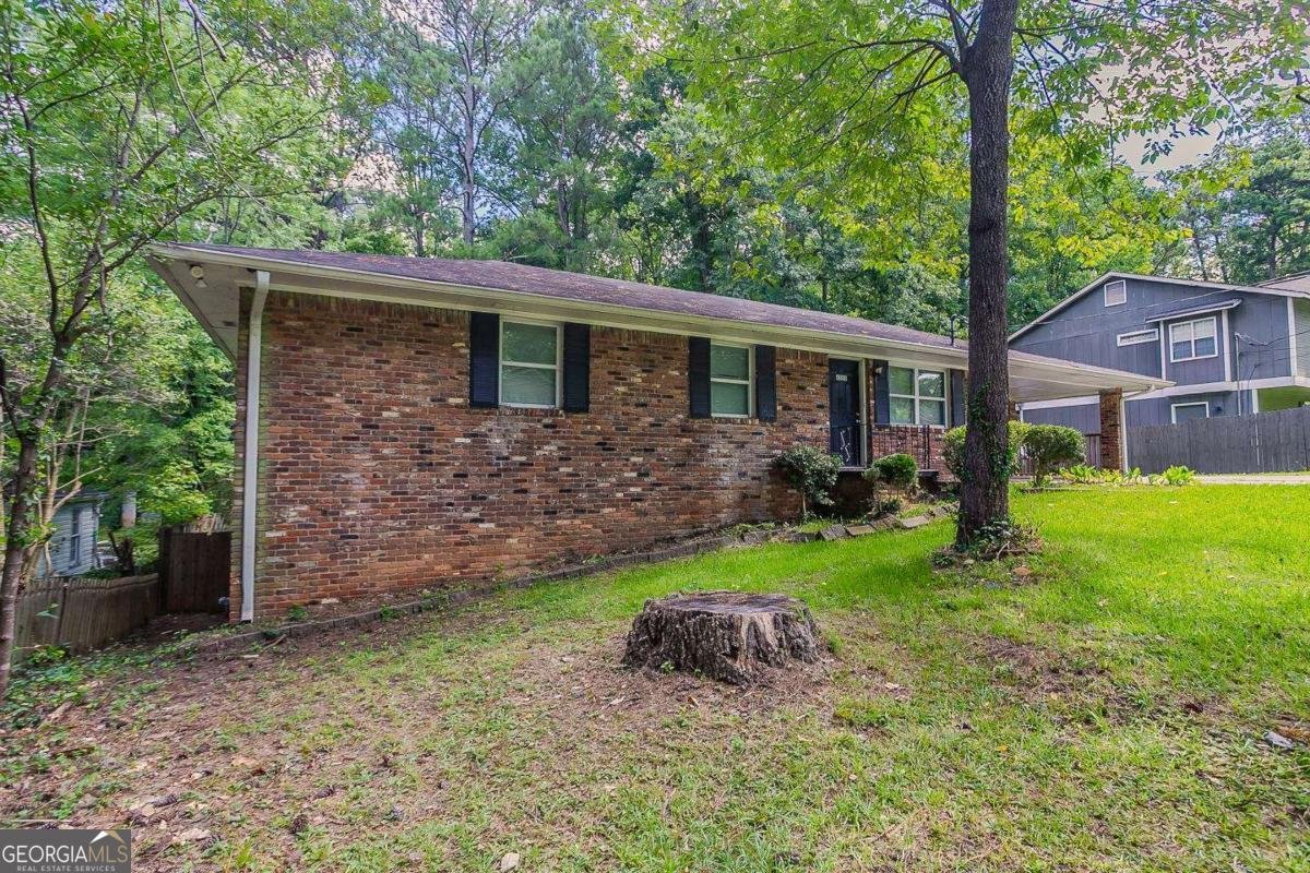 4503 Rio Grande Road Atlanta - 2