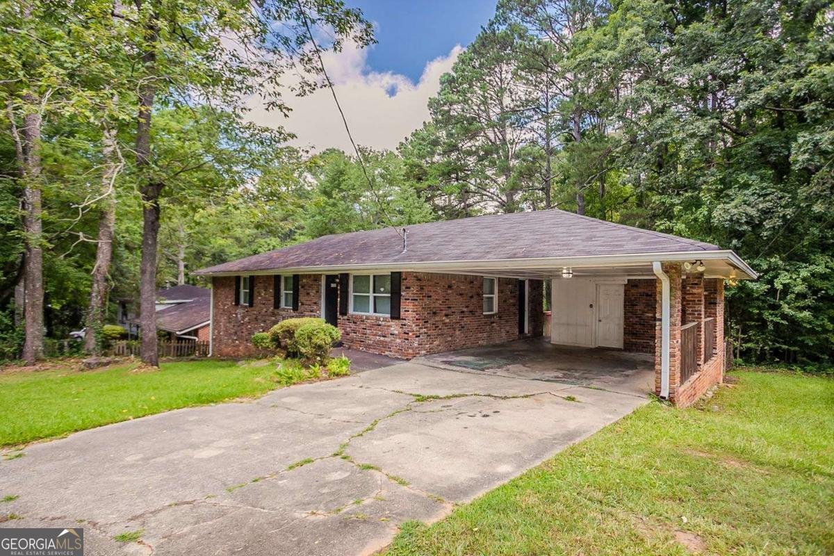 4503 Rio Grande Road Atlanta - 3