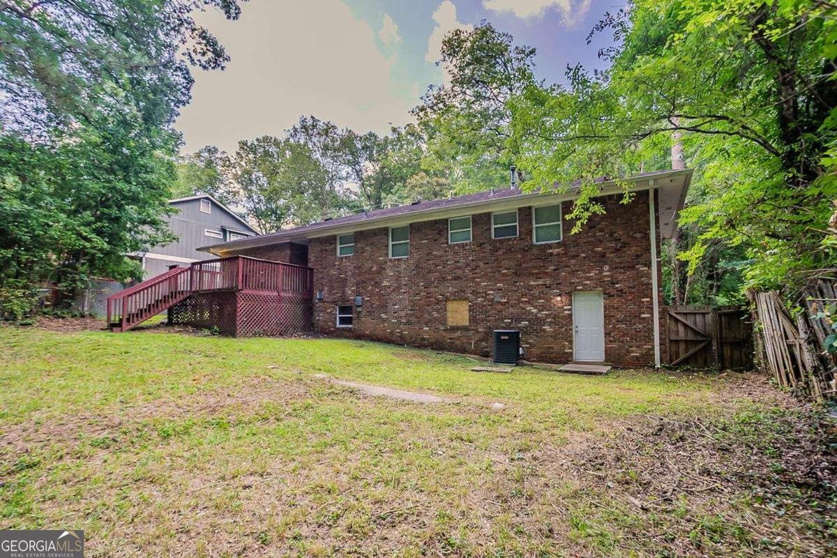 4503 Rio Grande Road Atlanta - 6