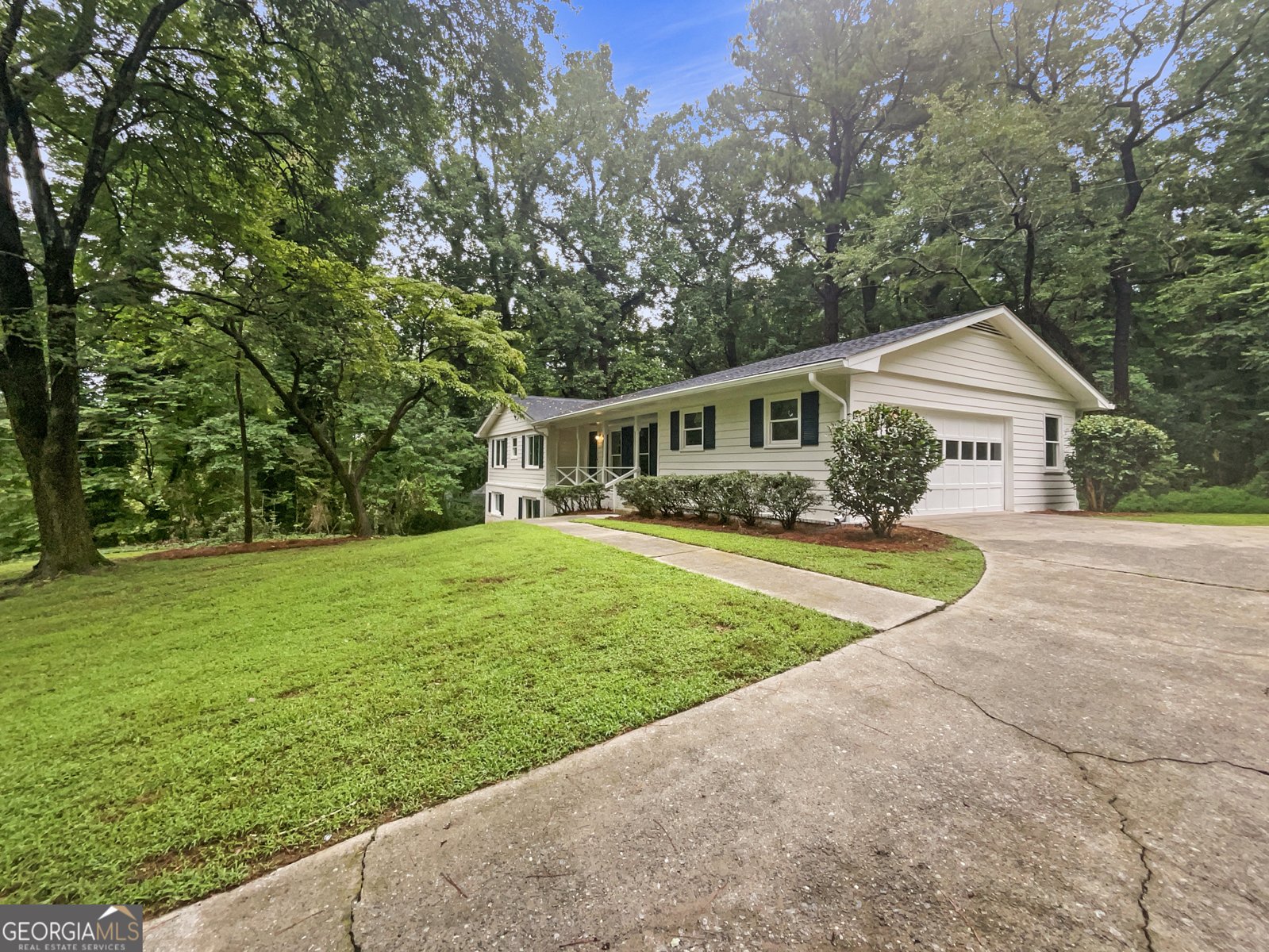 4726 Alpine Drive Lilburn - 18