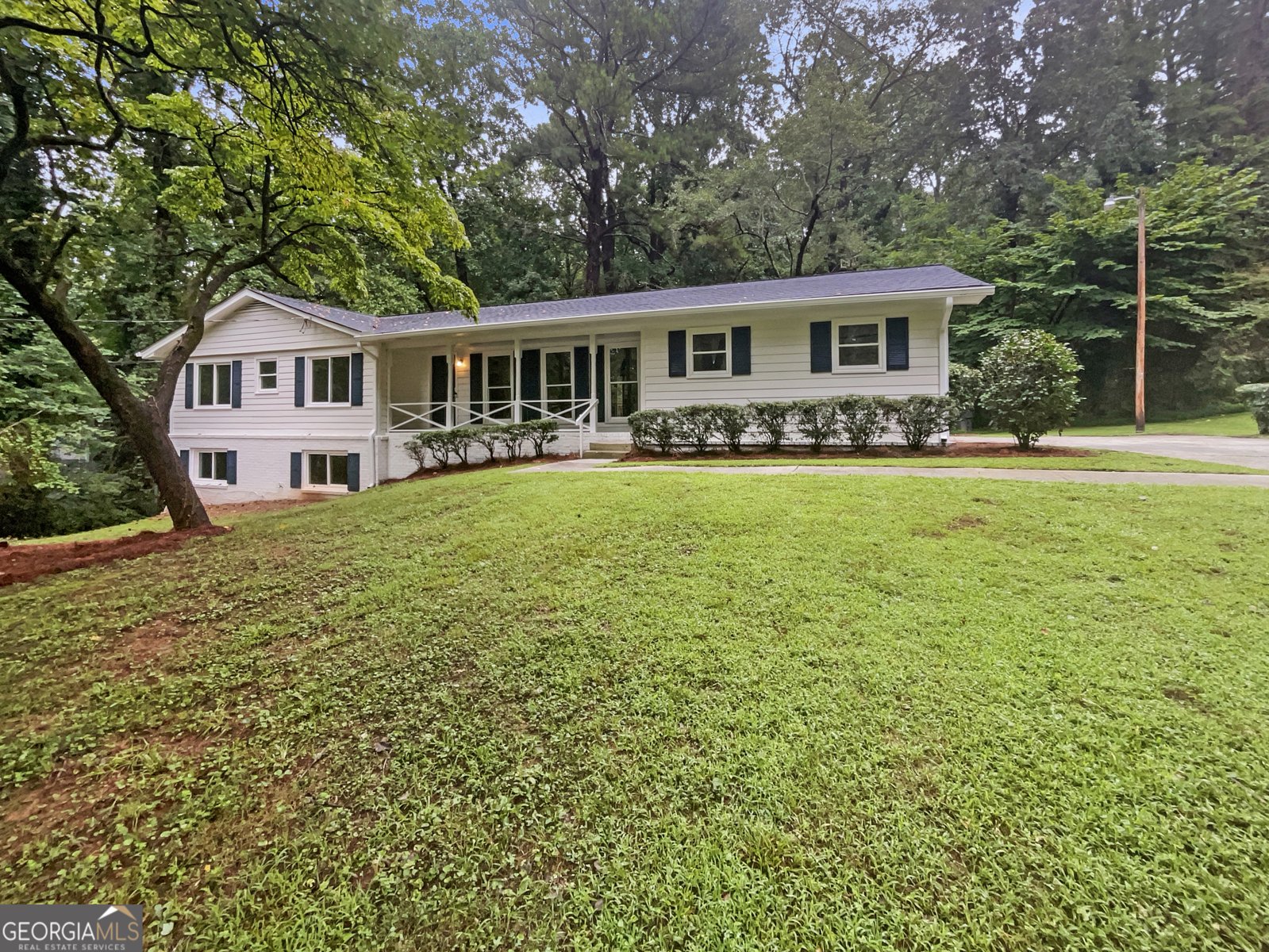 4726 Alpine Drive Lilburn - 19