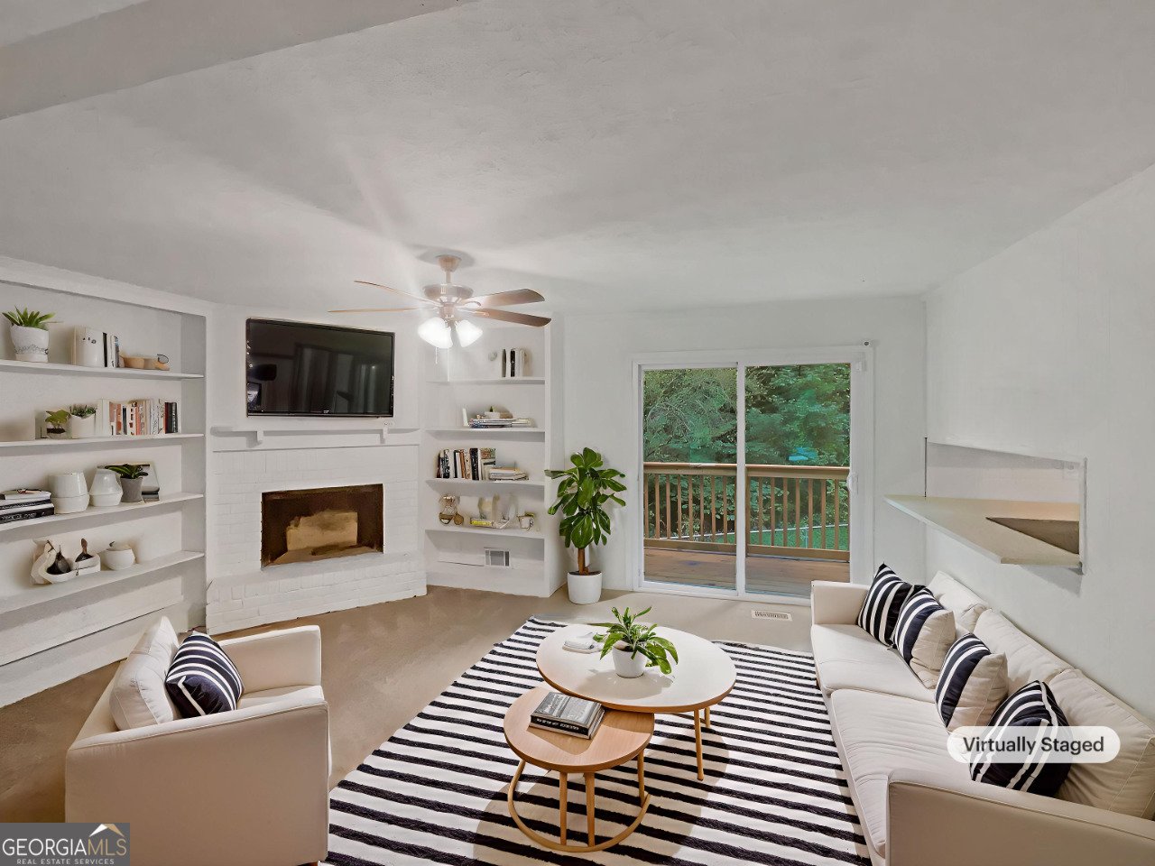 4726 Alpine Drive Lilburn - 2