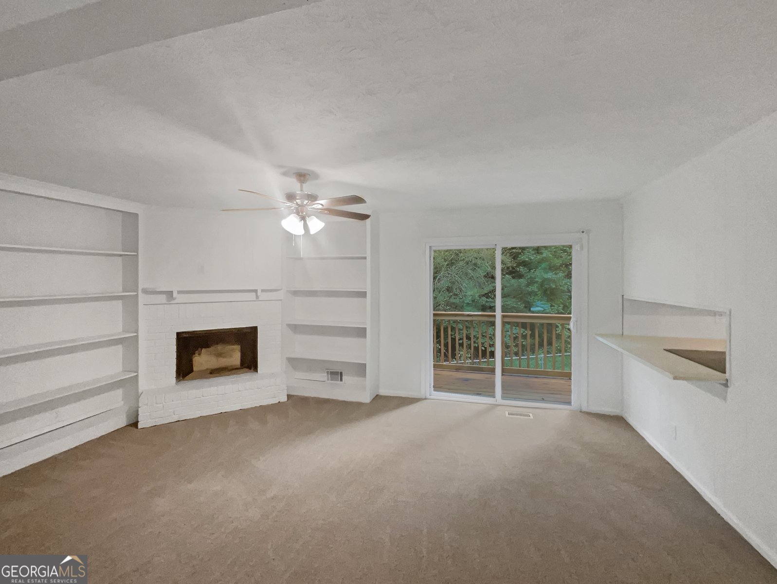 4726 Alpine Drive Lilburn - 3