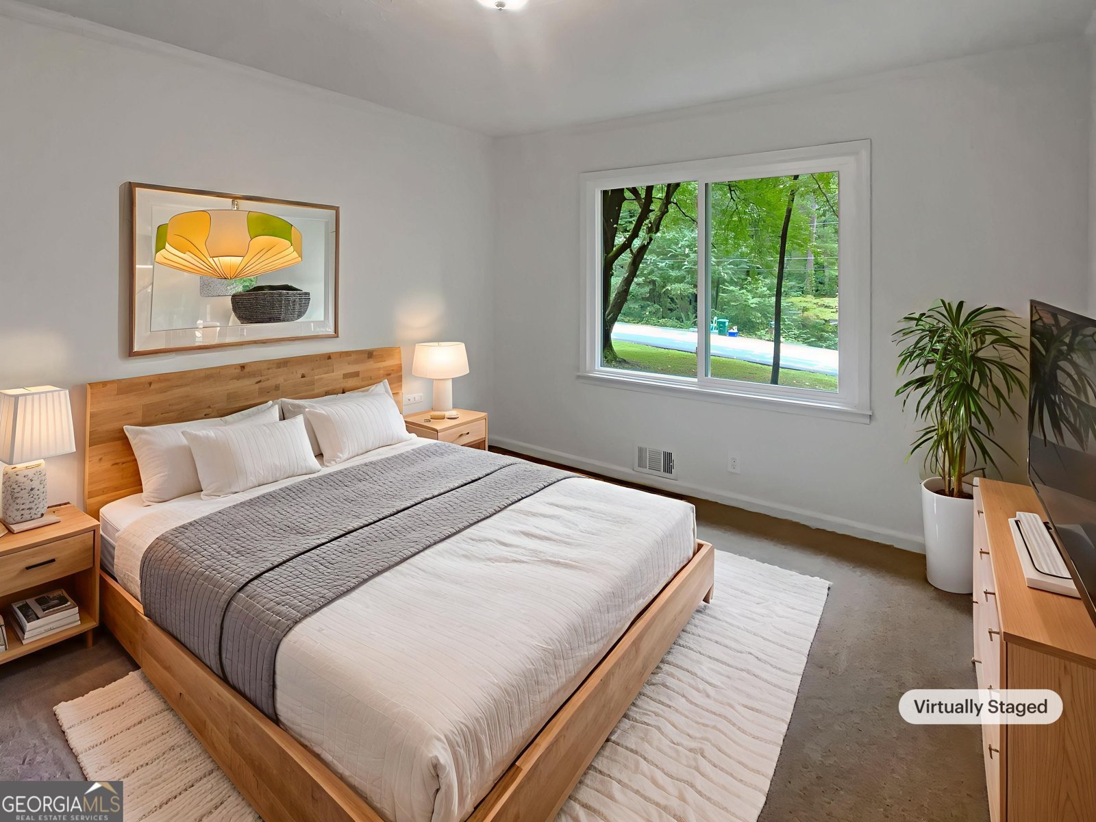 4726 Alpine Drive Lilburn - 4