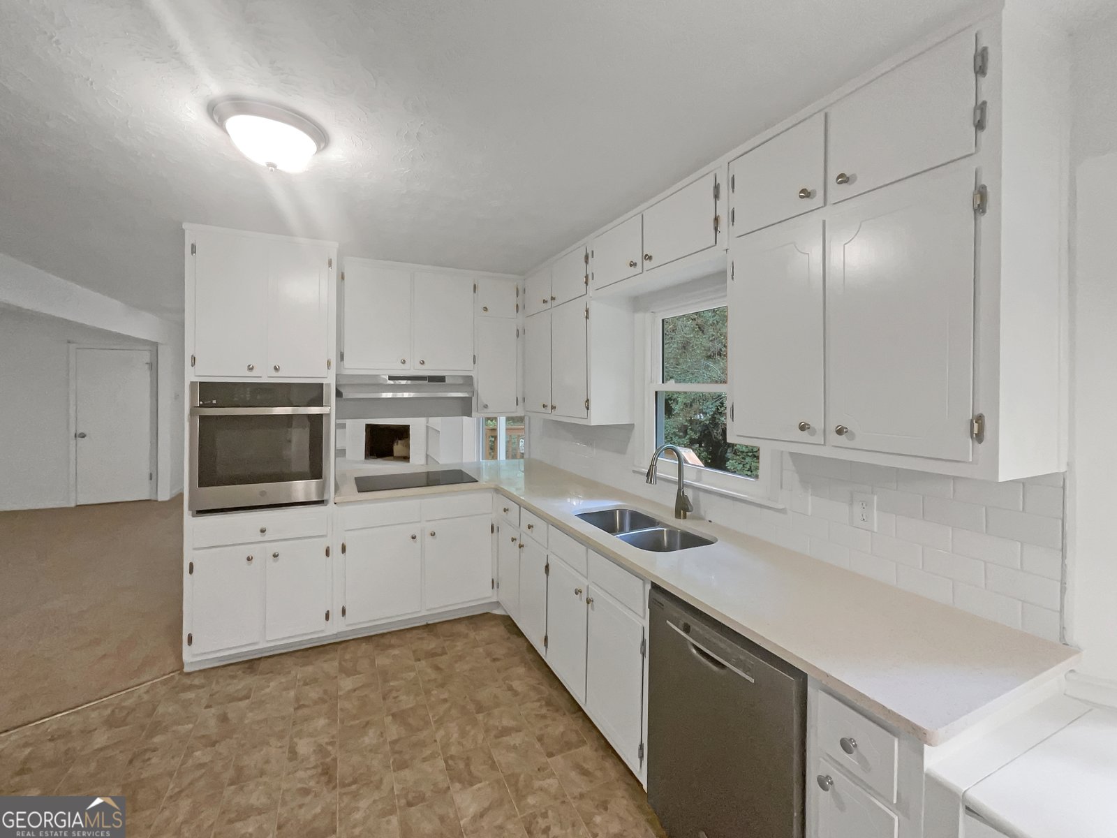 4726 Alpine Drive Lilburn - 6