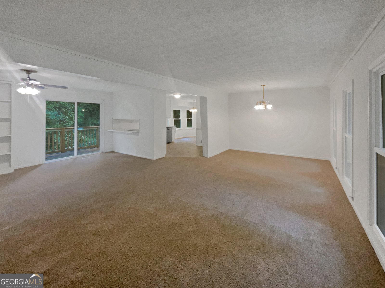 4726 Alpine Drive Lilburn - 8