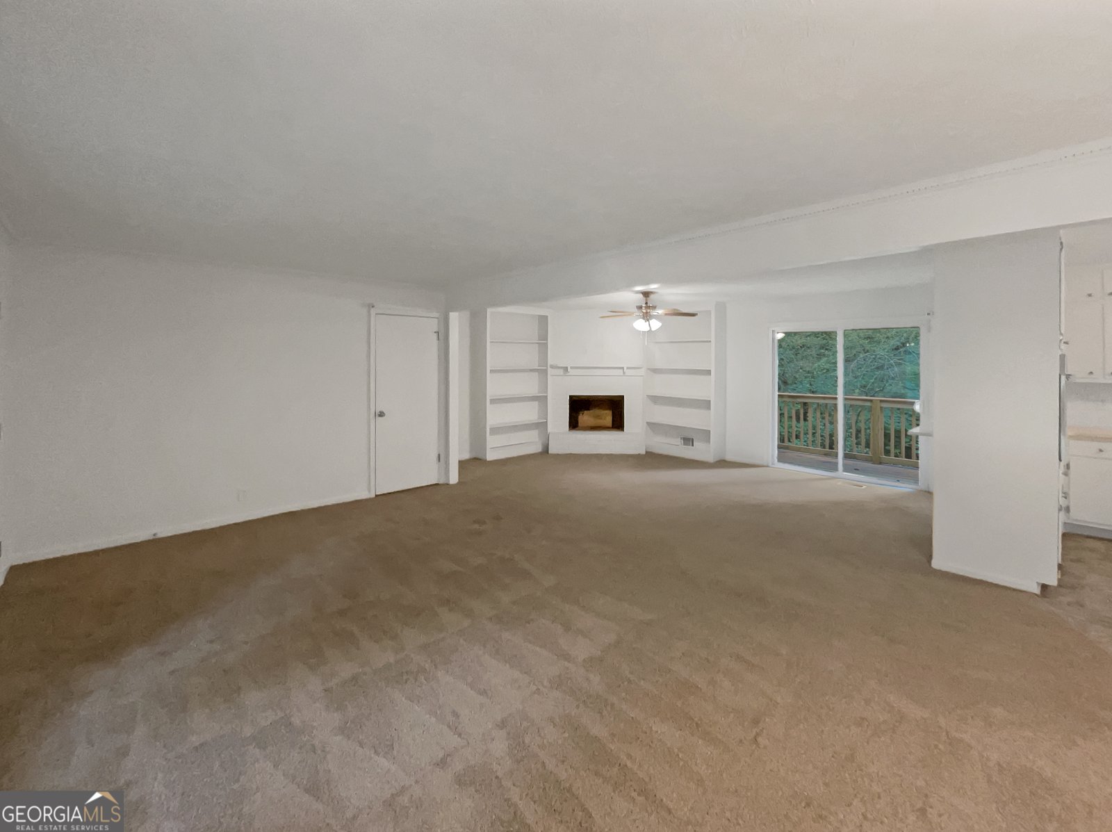4726 Alpine Drive Lilburn - 9