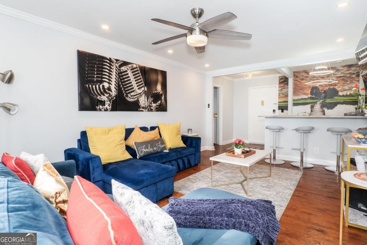 215 Piedmont Avenue Atlanta - 12
