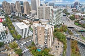 215 Piedmont Avenue Atlanta - 2