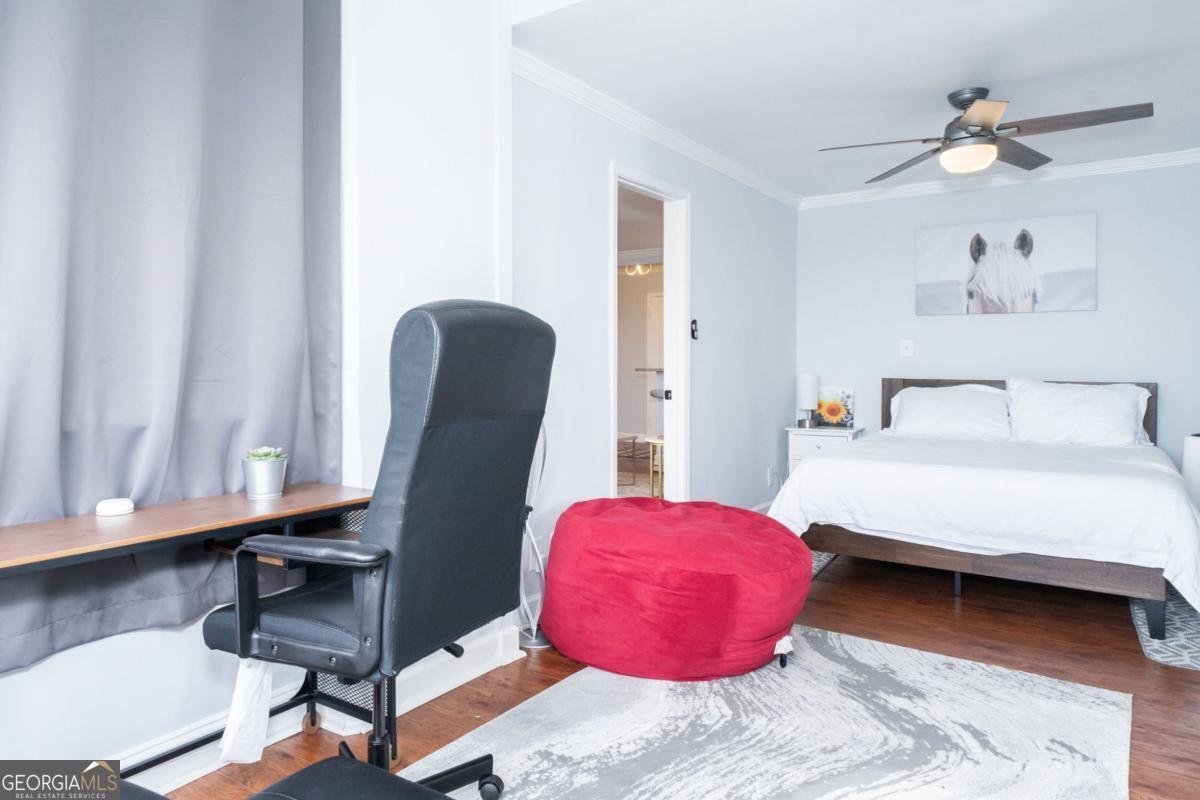 215 Piedmont Avenue Atlanta - 21