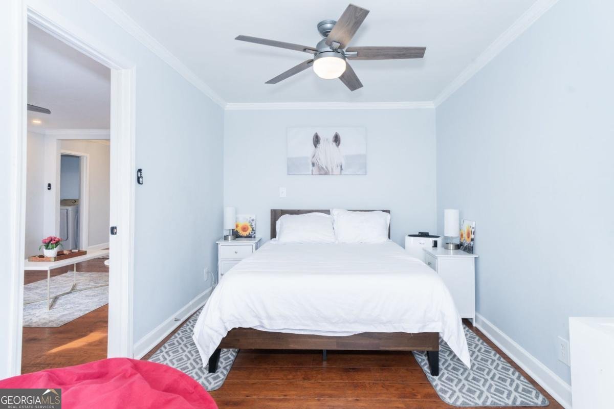 215 Piedmont Avenue Atlanta - 22