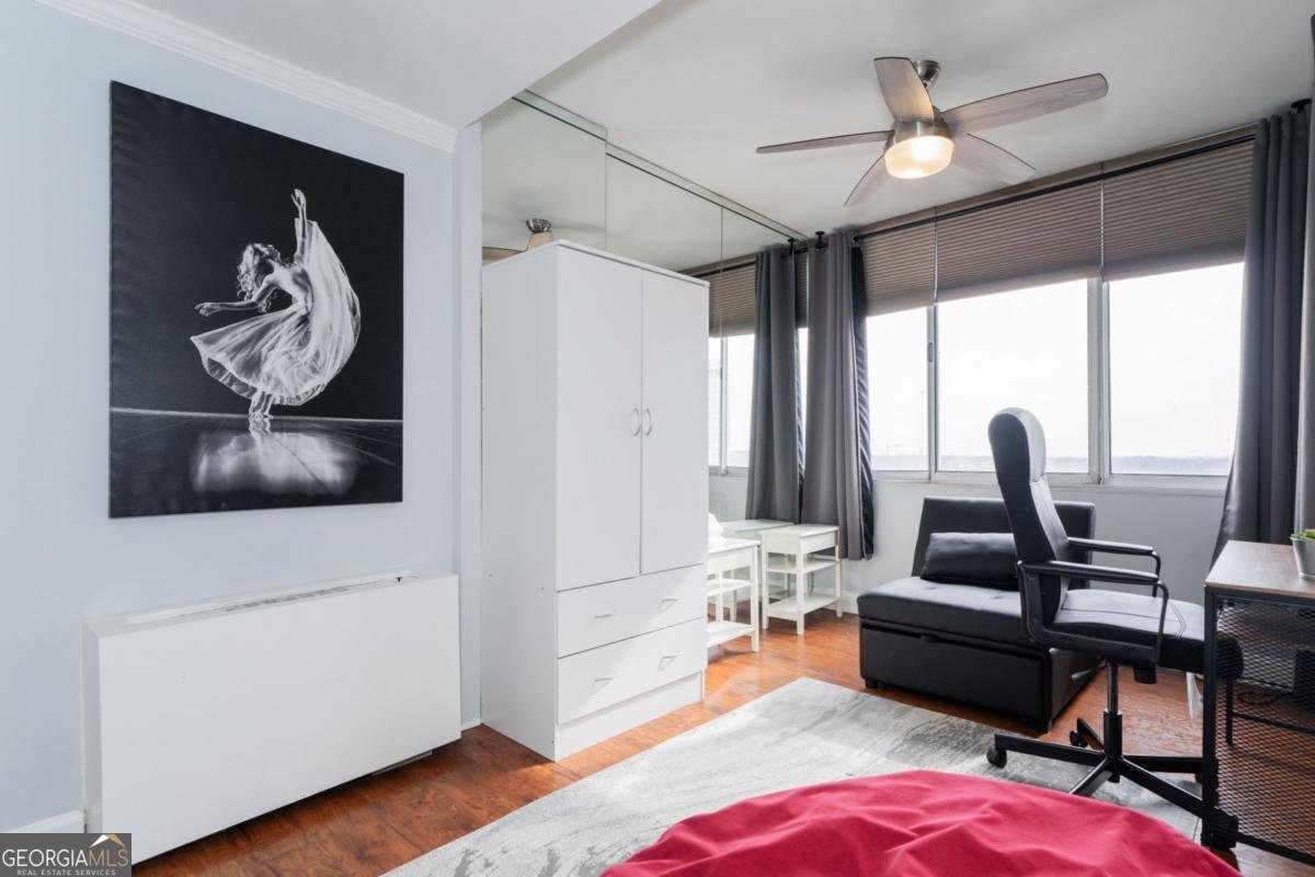 215 Piedmont Avenue Atlanta - 29