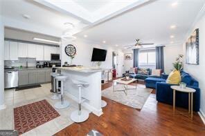 215 Piedmont Avenue Atlanta - 4