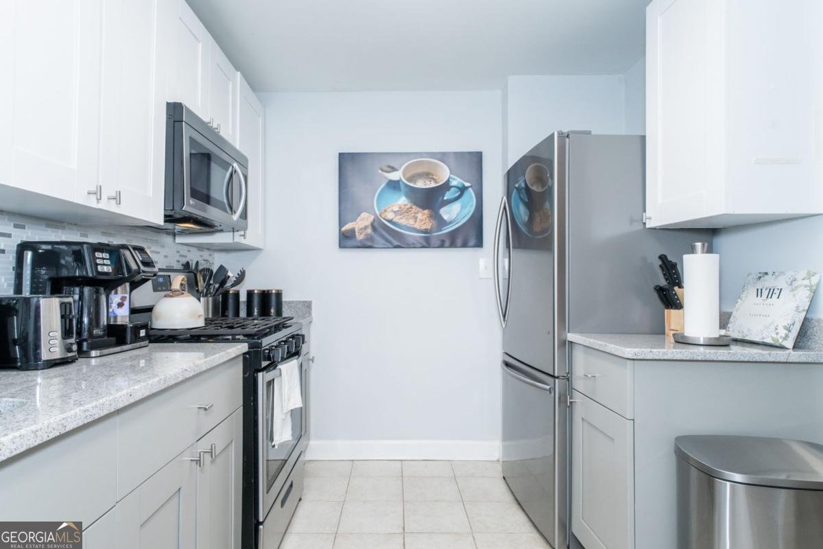 215 Piedmont Avenue Atlanta - 5