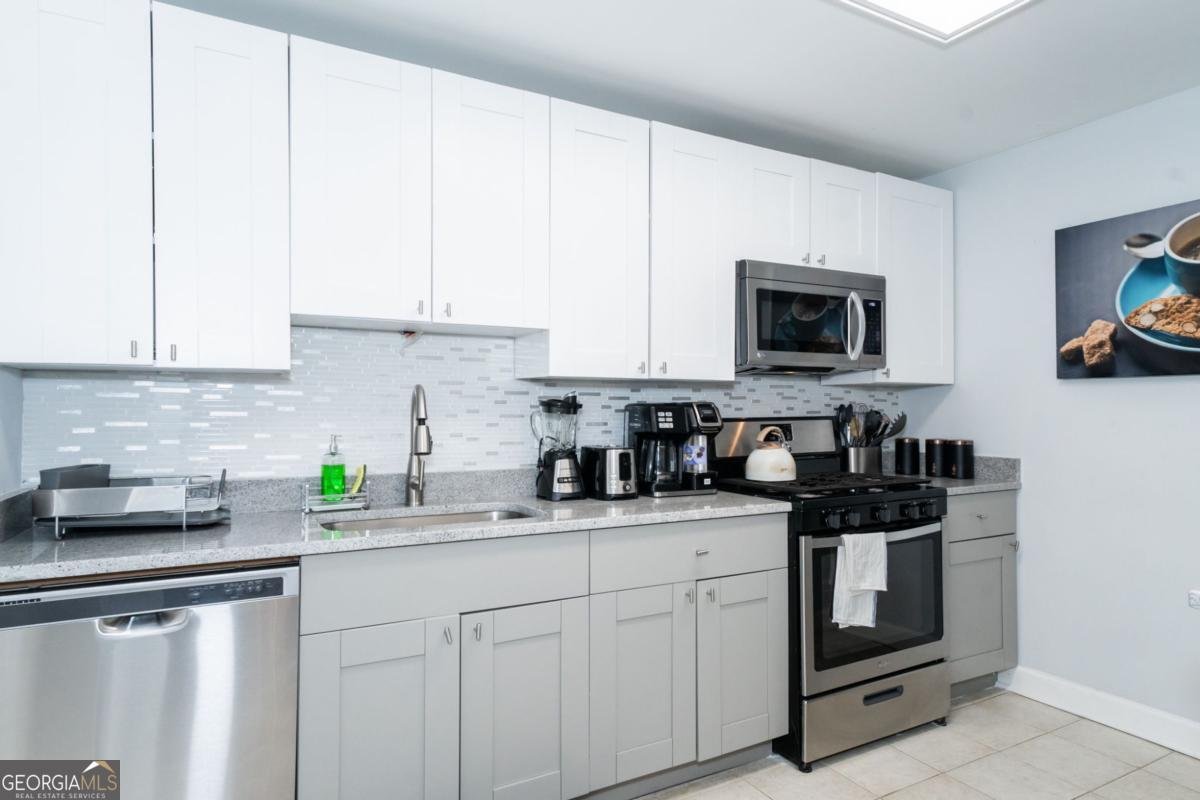 215 Piedmont Avenue Atlanta - 6