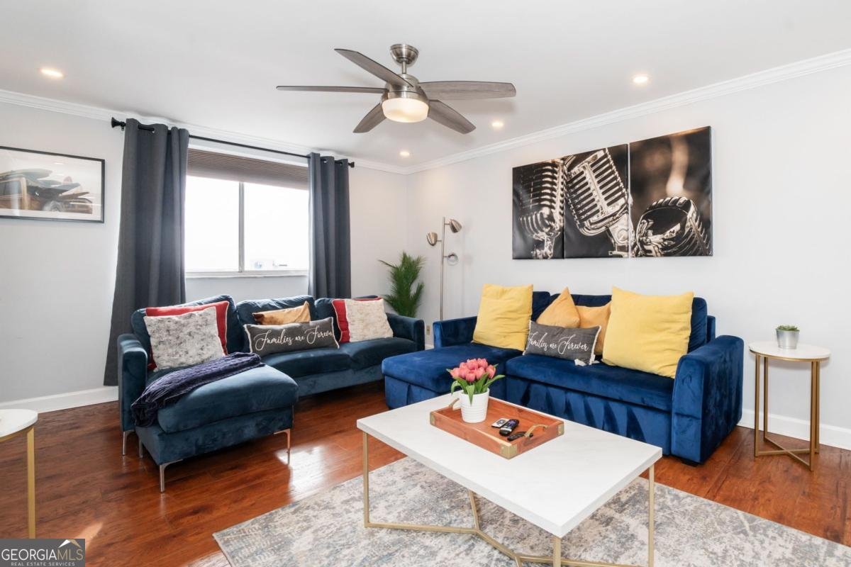 215 Piedmont Avenue Atlanta - 8
