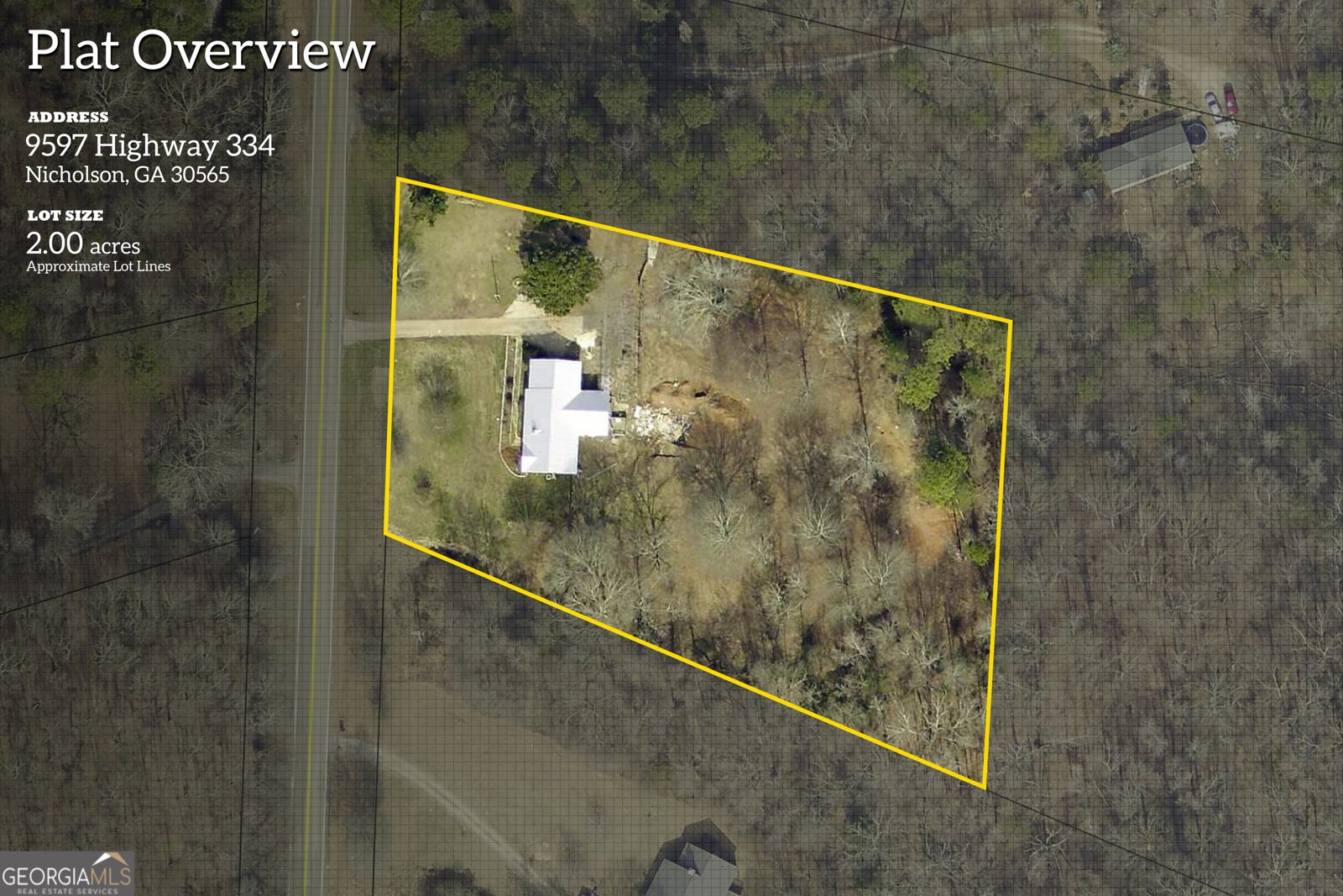 9597 Highway 334 Nicholson - 2