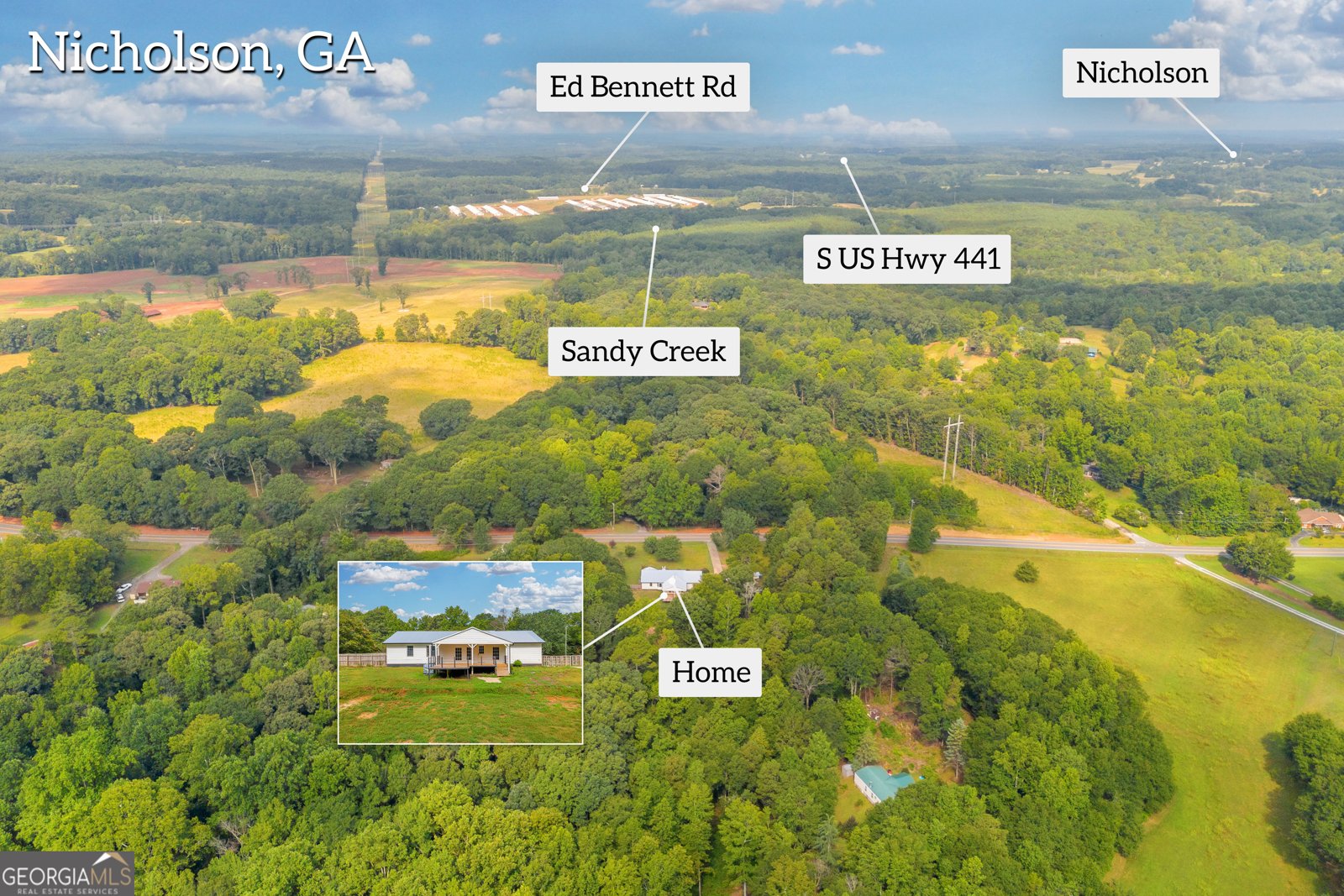 9597 Highway 334 Nicholson - 45