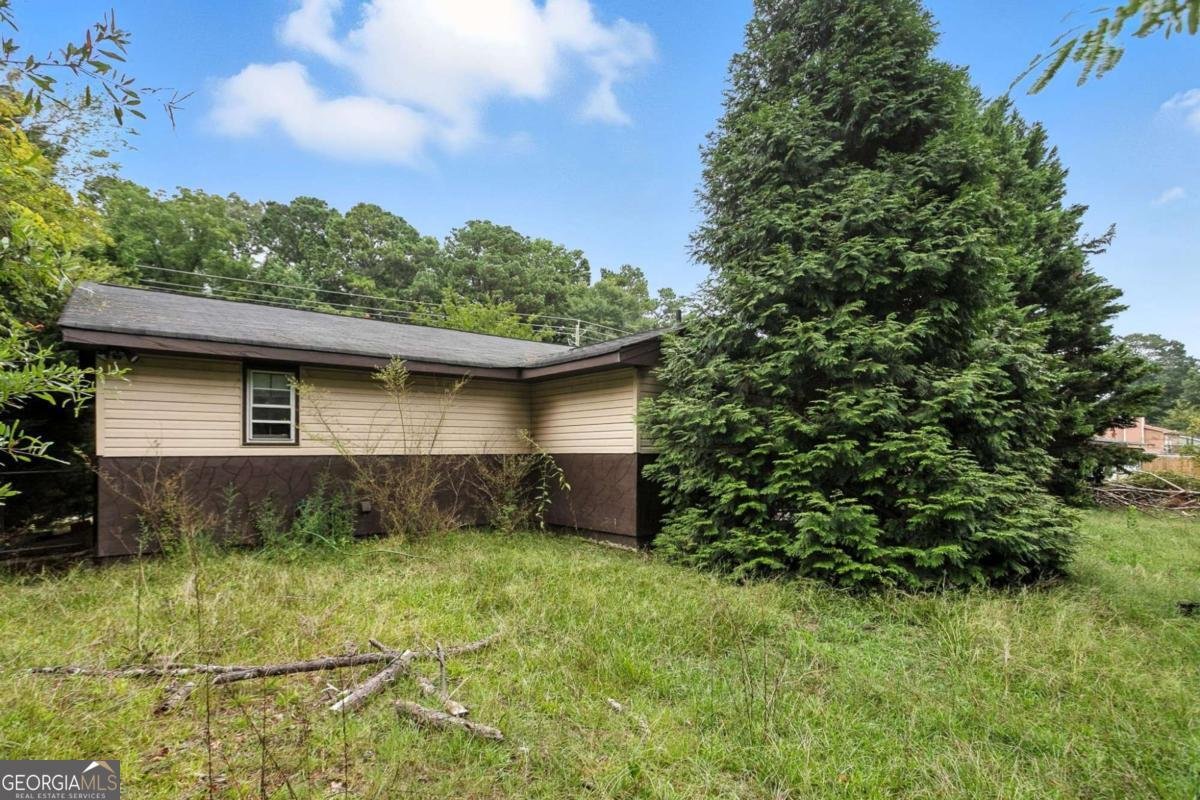 3400 Flat Shoals Road Atlanta - 17