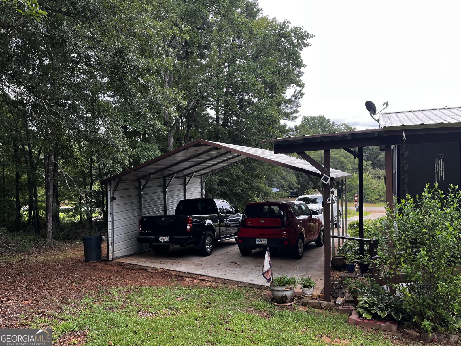 40 Collins Drive West Point - 21