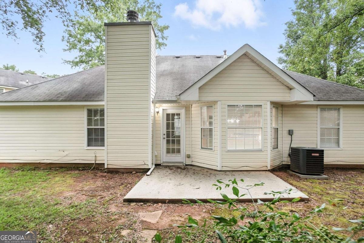 6139 Idlewood Manor Lithonia - 23