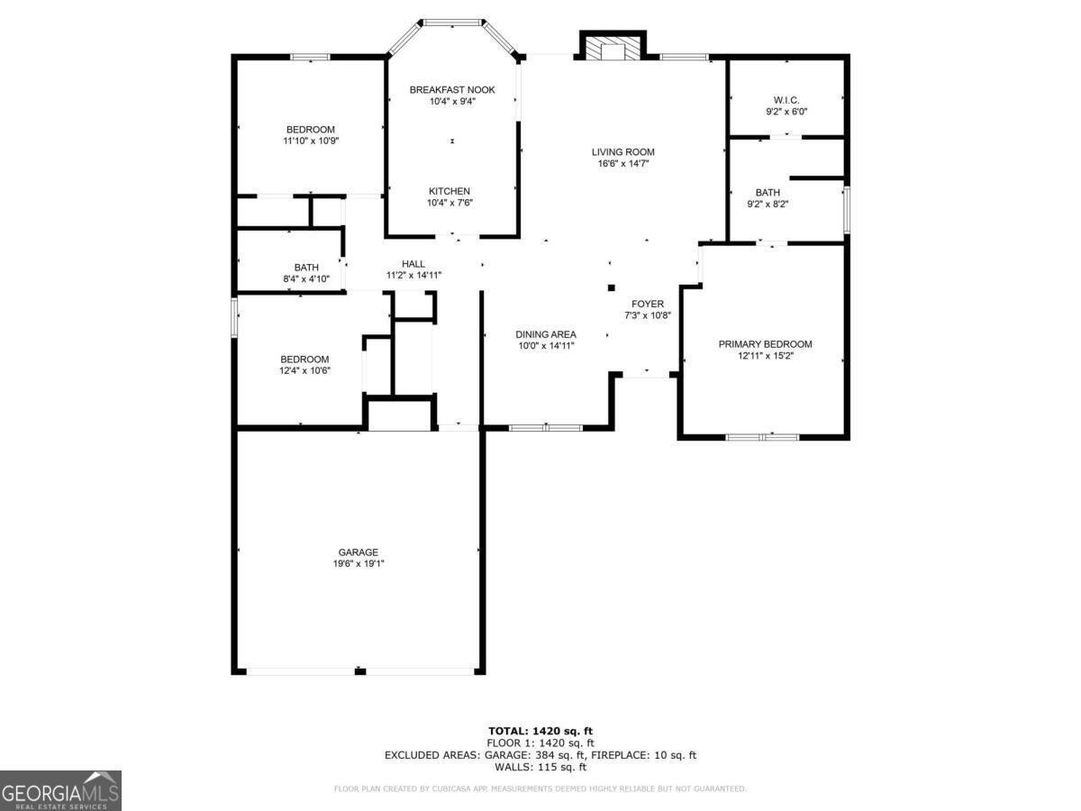 6139 Idlewood Manor Lithonia - 26