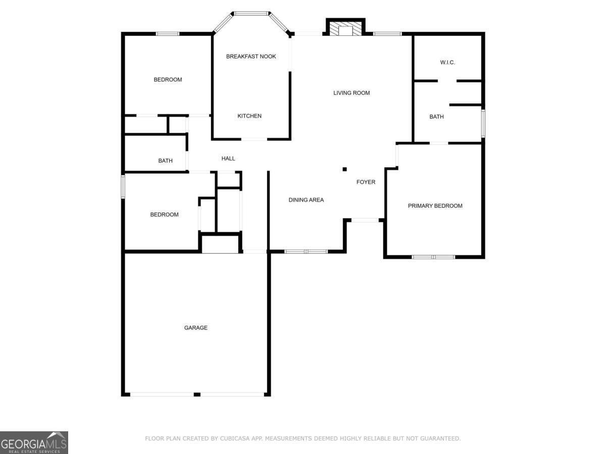 6139 Idlewood Manor Lithonia - 27