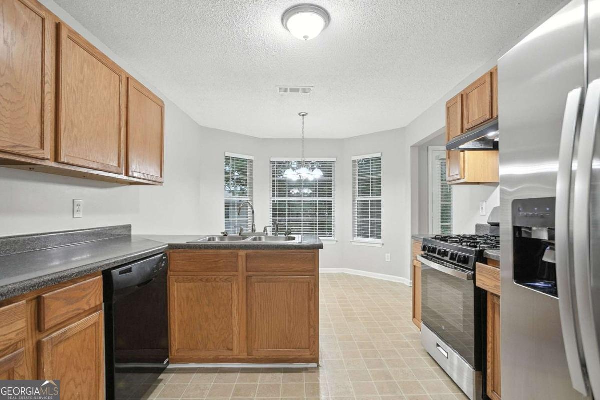 6139 Idlewood Manor Lithonia - 6