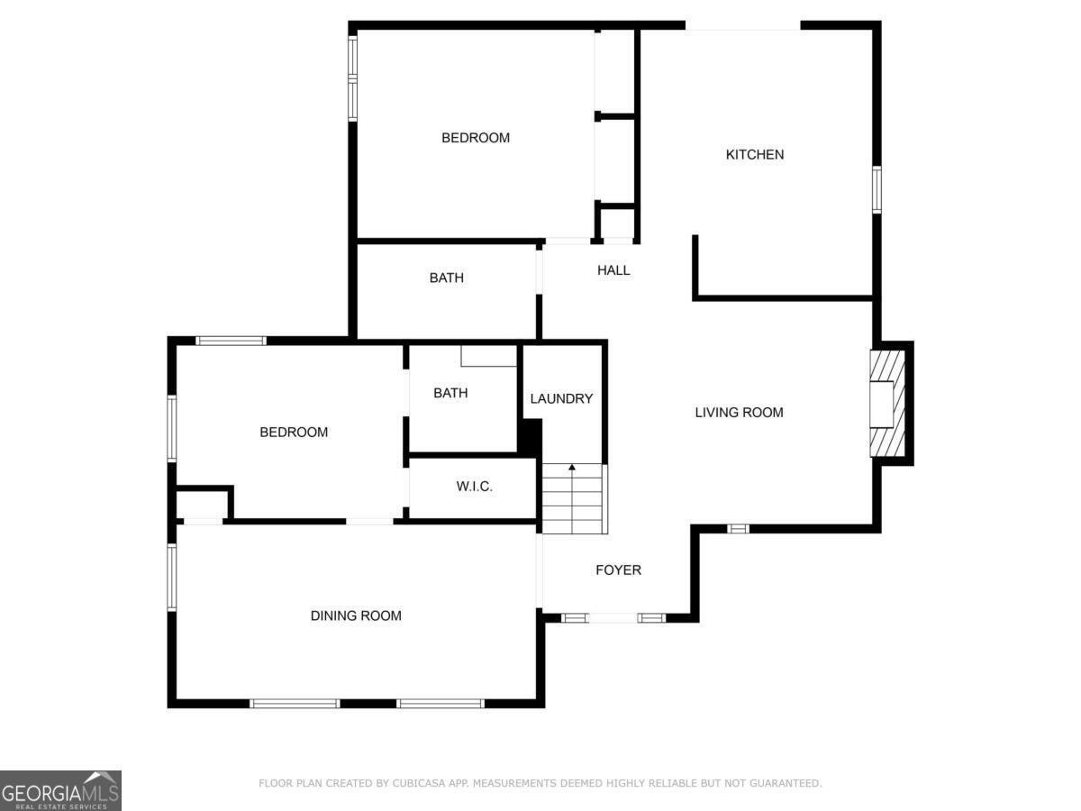 3265 Bethesda Park Court Lawrenceville - 42