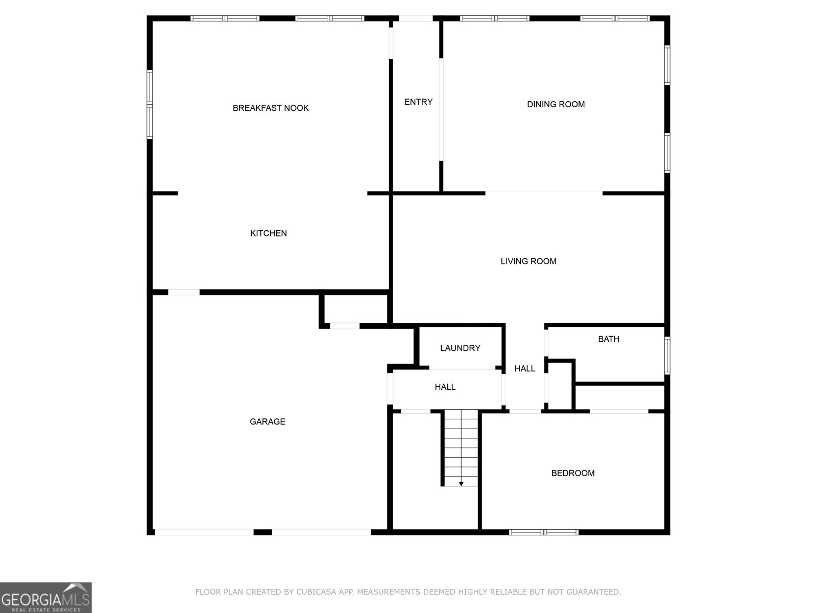 3265 Bethesda Park Court Lawrenceville - 44