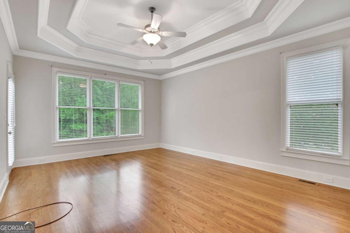 26 Trillium Lane Acworth - 1