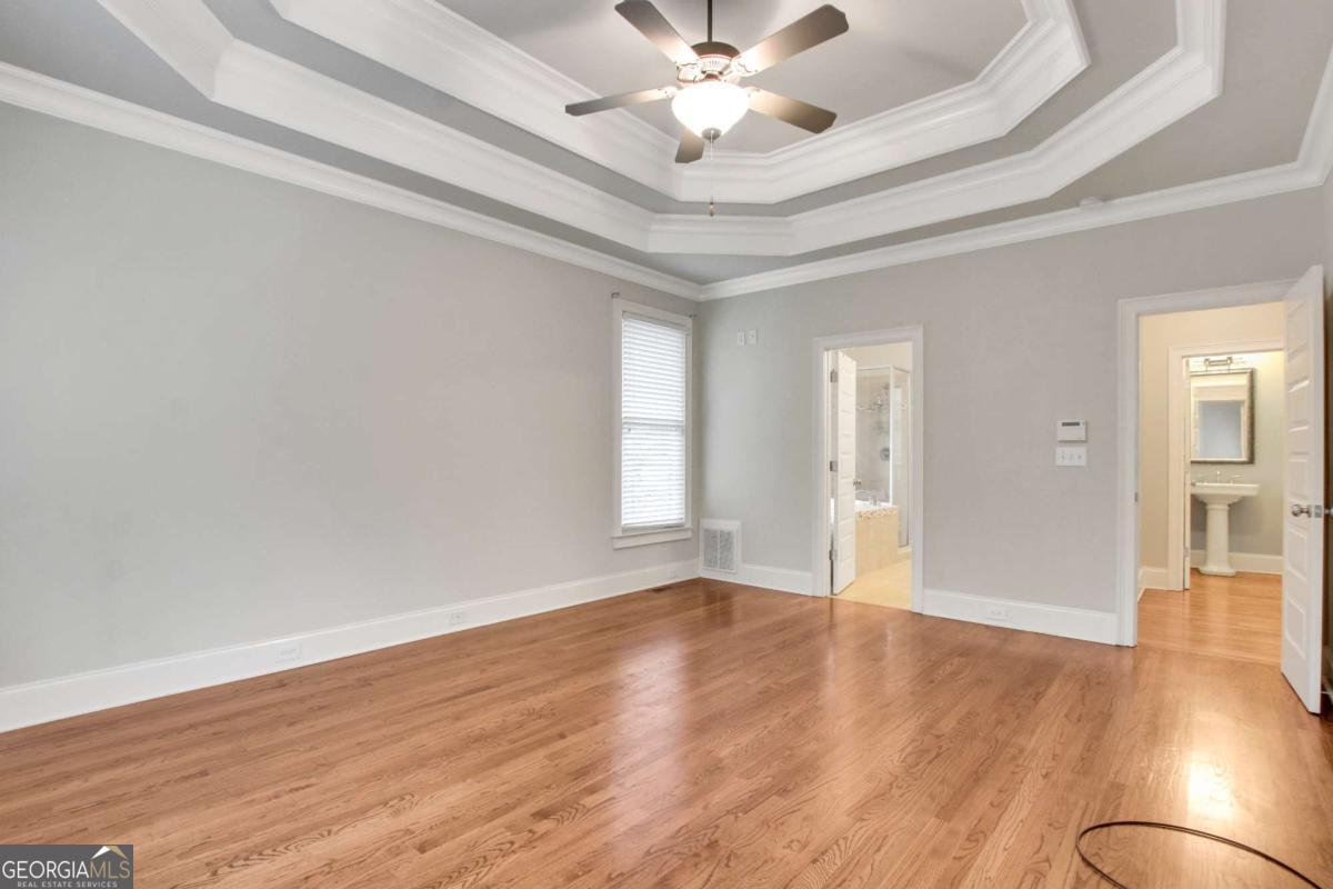 26 Trillium Lane Acworth - 2