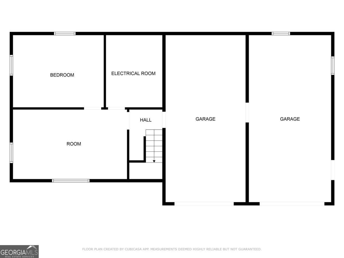 3838 Chattahoochee Drive Douglasville - 24