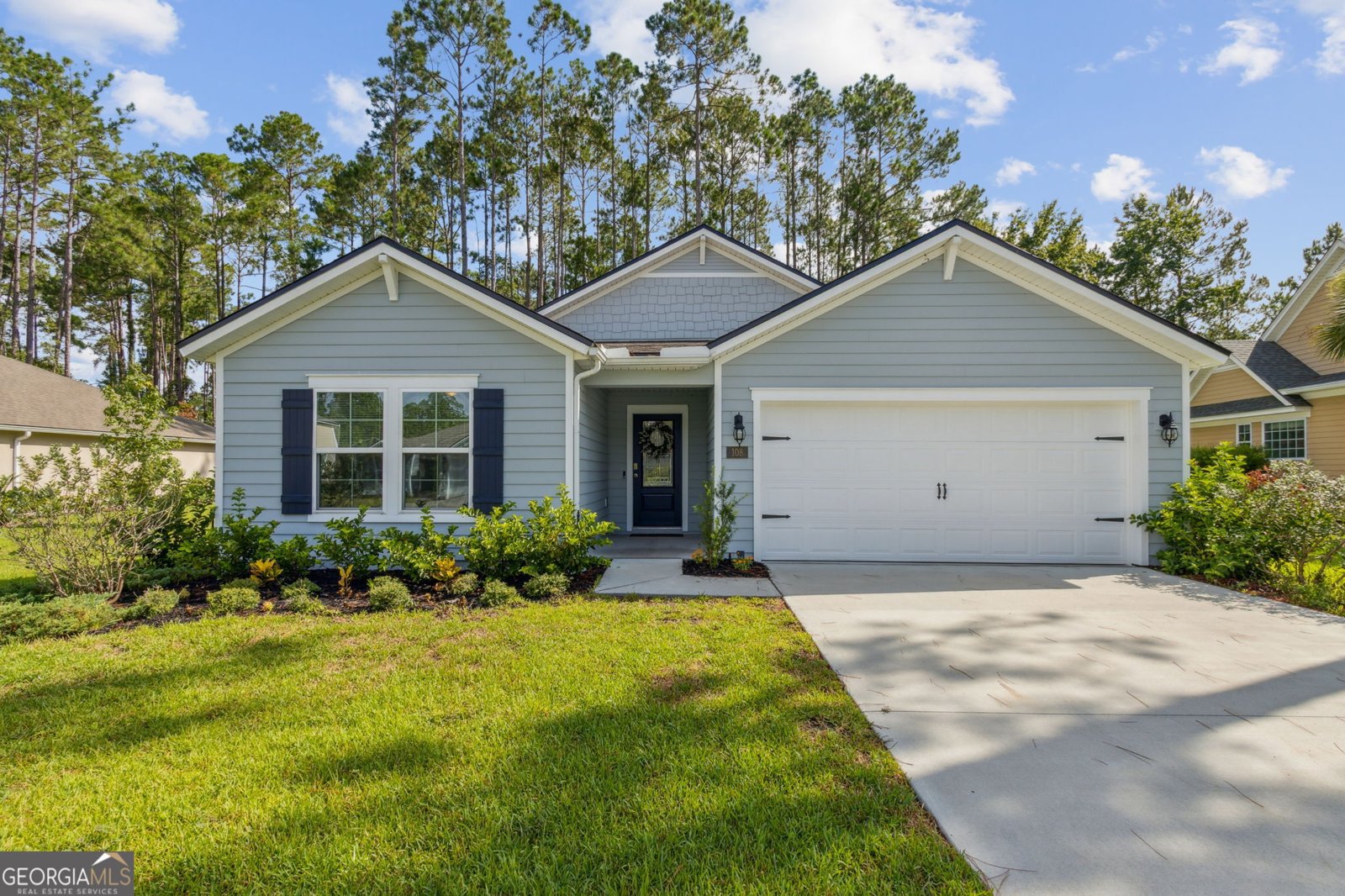 108 Angler Lane St. Marys - 1