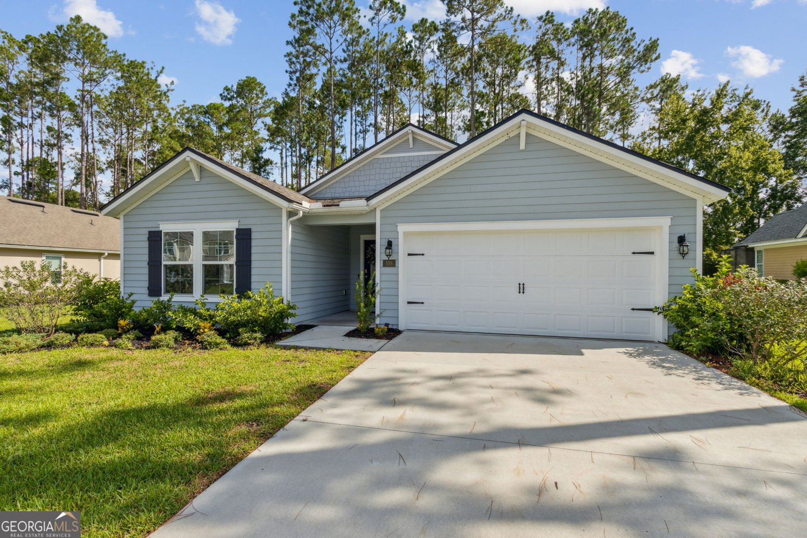 108 Angler Lane St. Marys - 2