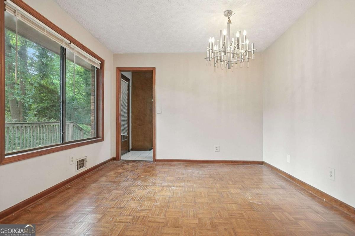 1763 Highland Place Decatur - 1