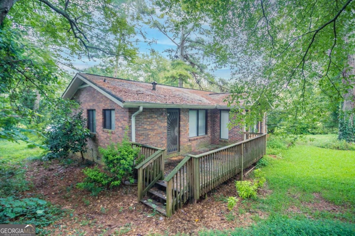 1763 Highland Place Decatur - 17