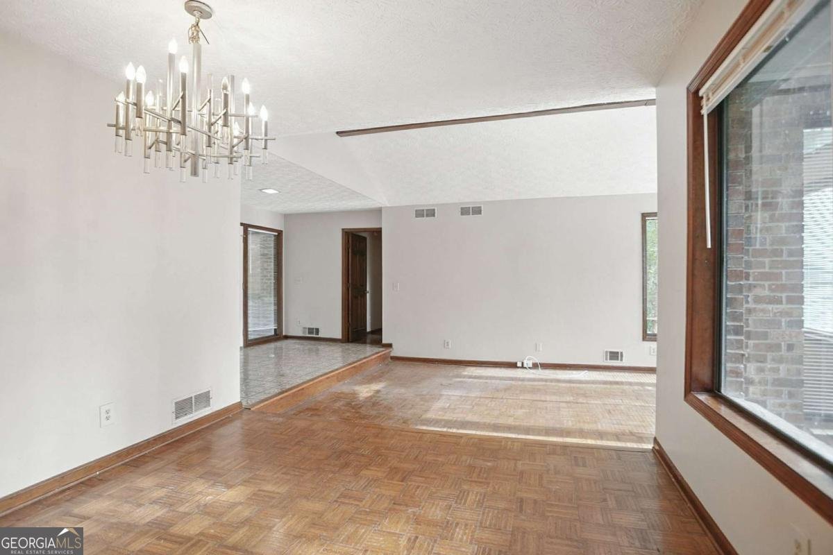 1763 Highland Place Decatur - 2