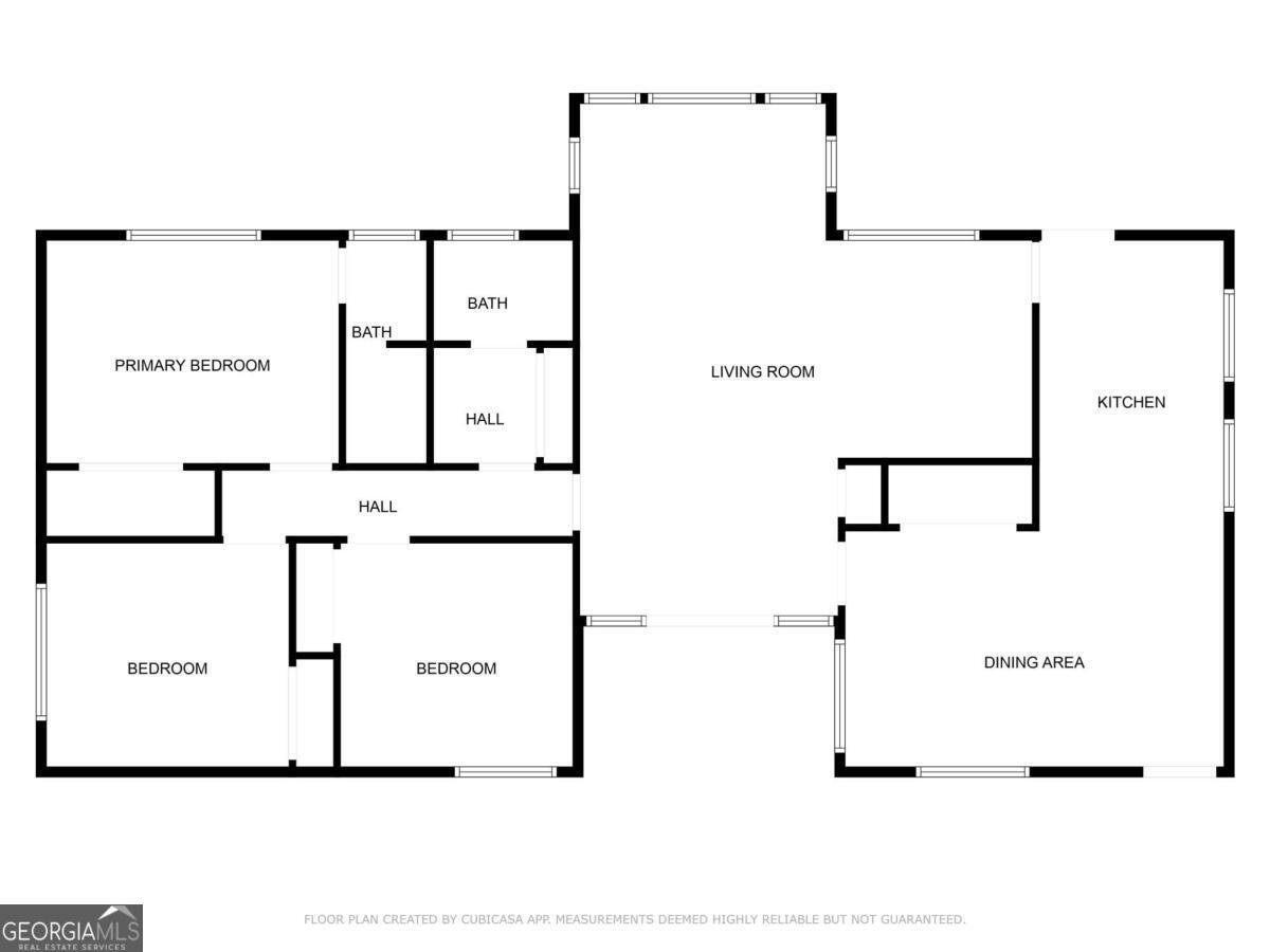 1763 Highland Place Decatur - 21