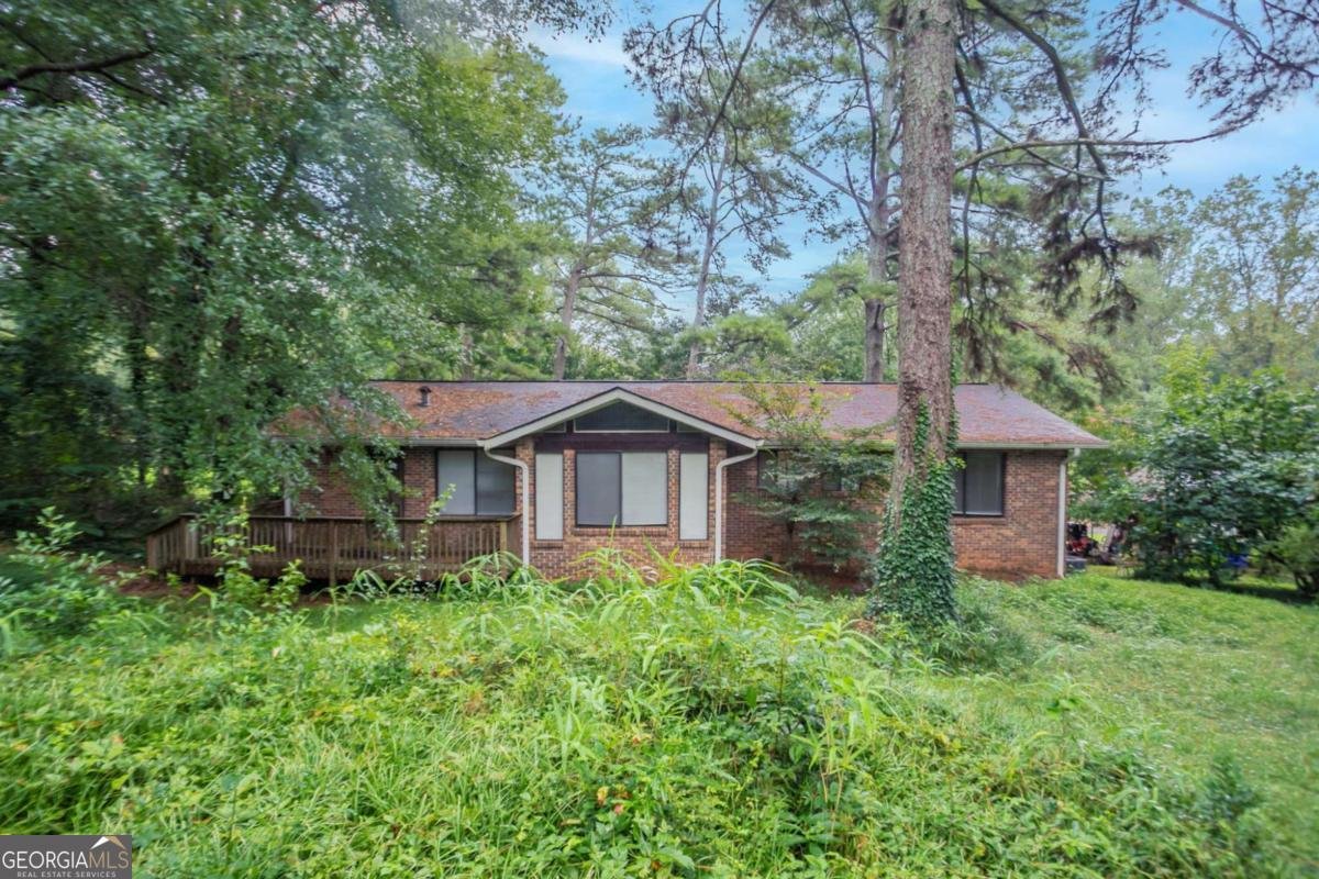 1763 Highland Place Decatur - 29