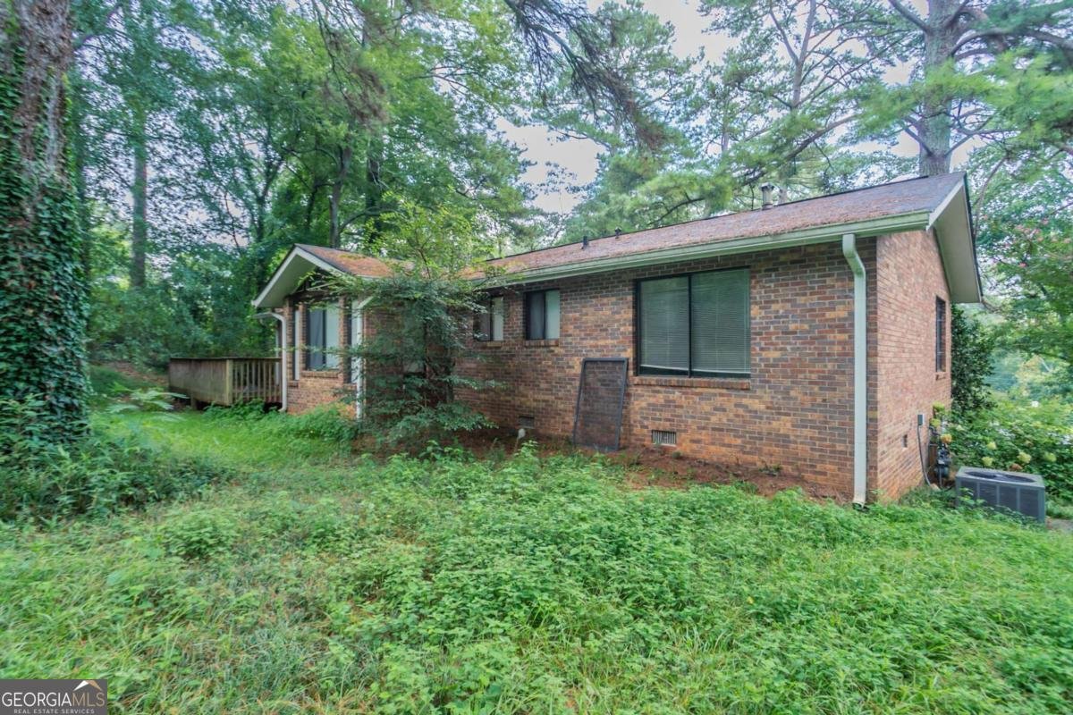 1763 Highland Place Decatur - 30