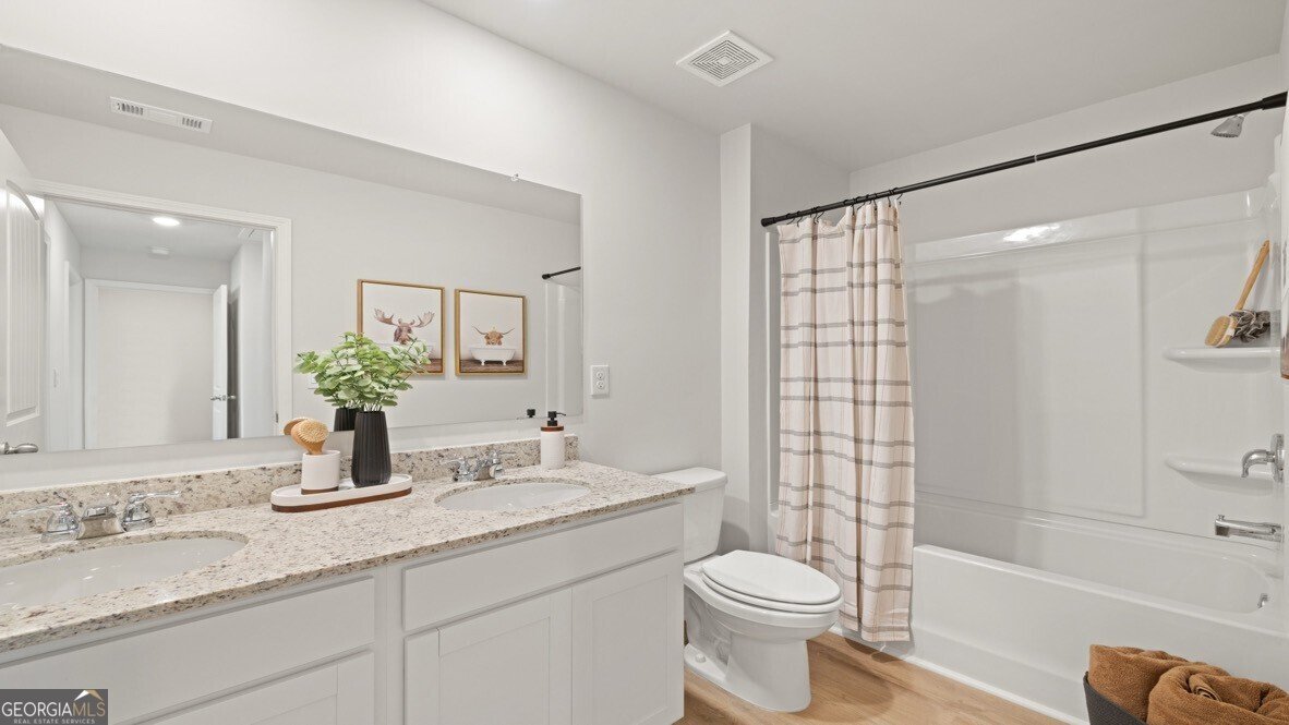 251 Deerberry Drive Jasper - 21