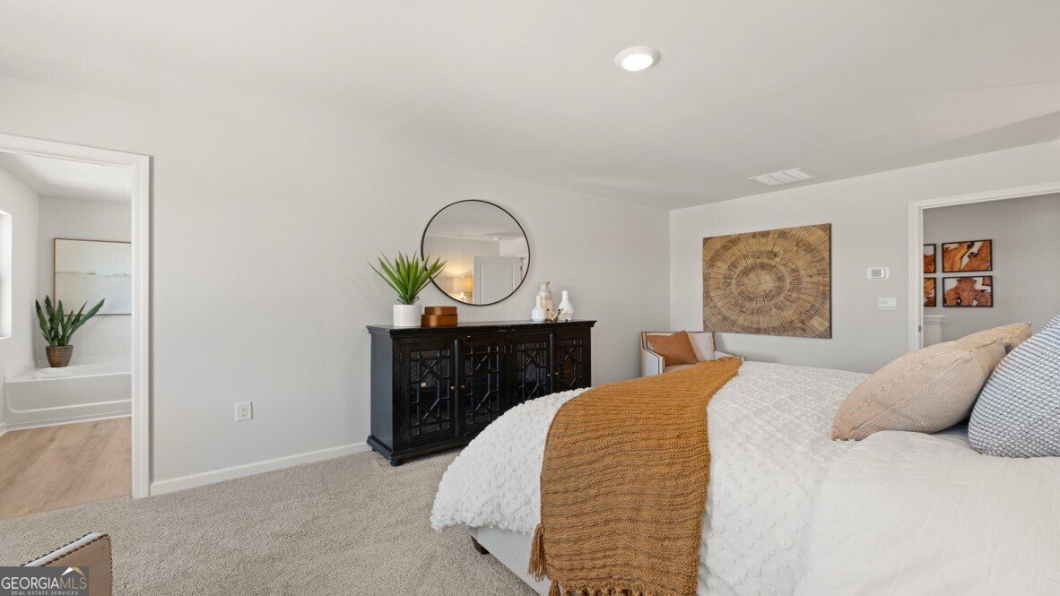 251 Deerberry Drive Jasper - 3