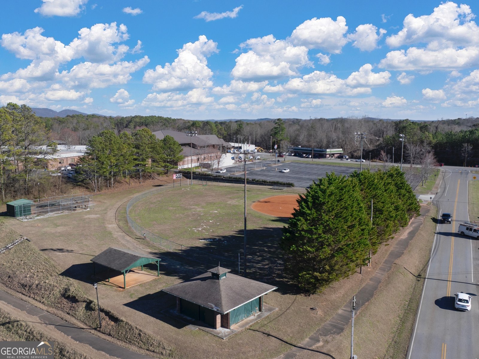 251 Deerberry Drive Jasper - 63