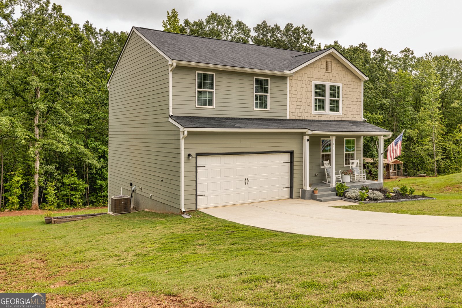847 Hunter Welch Parkway Luthersville - 2