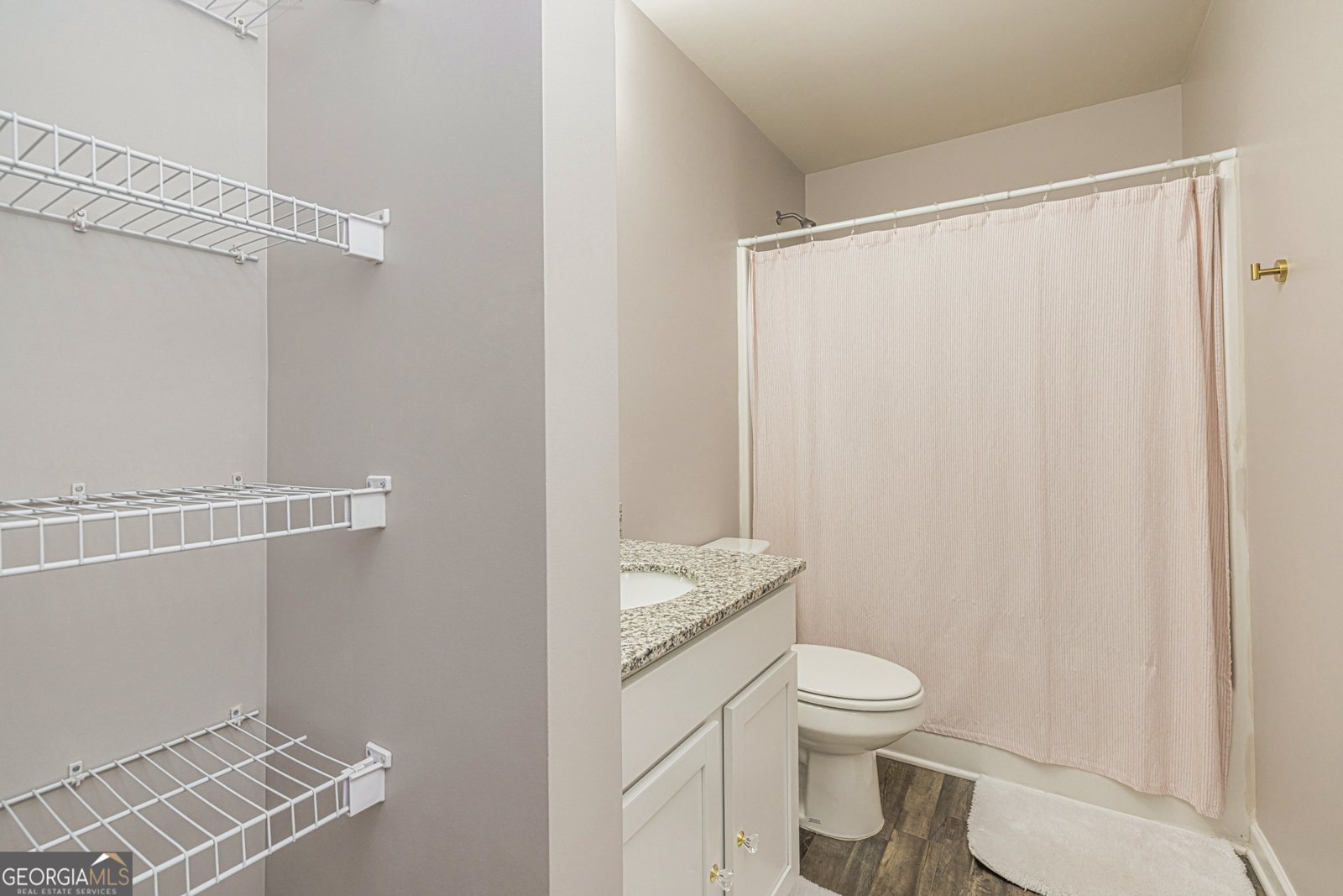 847 Hunter Welch Parkway Luthersville - 27