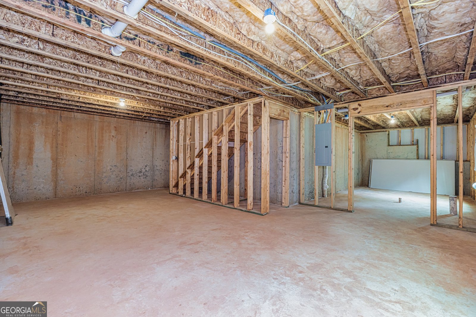 847 Hunter Welch Parkway Luthersville - 28